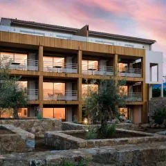 RESIDENCE SANTA MARIA