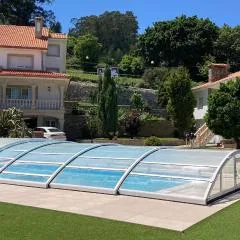 Apartamentos Vilar