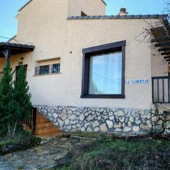 Casa rural la libertad