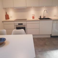 Feriehuse Hvide Sande