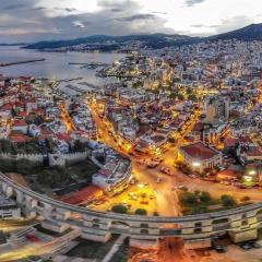 Heart of the Kavala