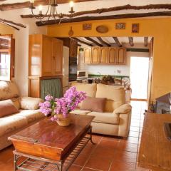 vivienda turistica Fuente Zagrilla II