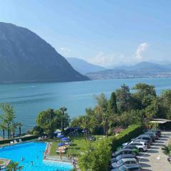 Holiday On The Lake Lugano 5