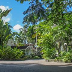 Landmark House & Cottage