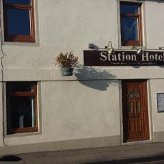 Station Hotel