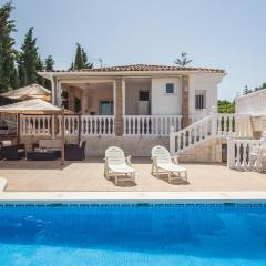 Amazing Home In Torrent With Outdoor Swimming Pool, Private Swimming Pool And 3 Bedrooms