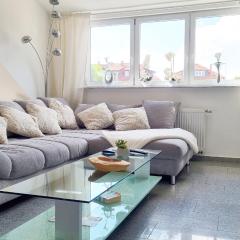 Famous 24h Check-in, 100 qm, Klima, Loggia