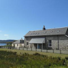 Achaglachgach Stables