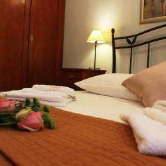 Adagio Theatre Apartment Split