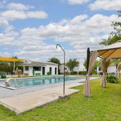 Pet Friendly Home In El Coronil With Wifi