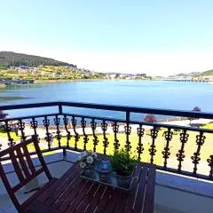 Ría de Viveiro 2