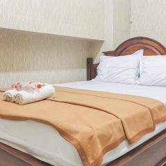 Hotel Shinta 2 near Alun Alun Kertosono Mitra RedDoorz