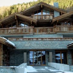 Chalet Mathon