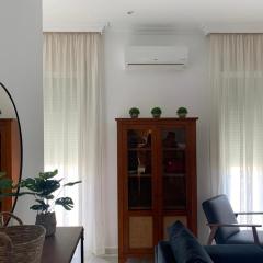 Apartamentos Casa Tuli C, ALJARAQUE