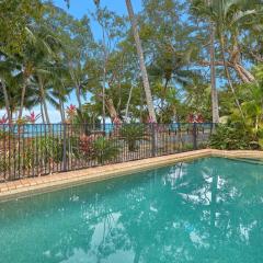 Coral Townhouses at Clifton Beach