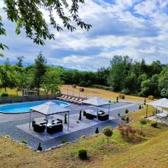 Agriturismo Borgo Biaia