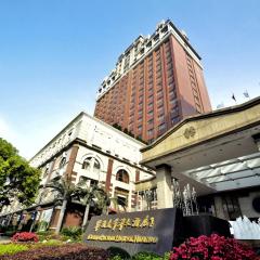 그랜드 퍼시픽 호텔 닝보(Grand Pacific Hotel Ningbo)