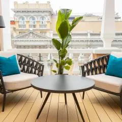 SmartRental Collection Gran Vía Capital