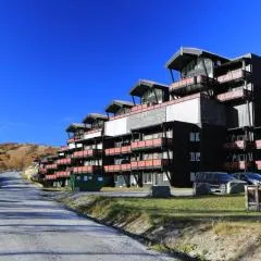 Stølstunet Leiligheter