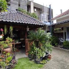 Homestay Syariah Menspul 27