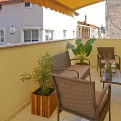 A perfect stay at the historical centre of Kalamata