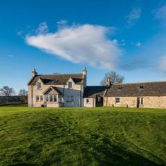 Clashindeugle Farmhouse & Annex