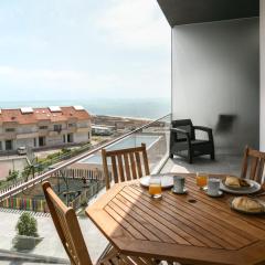 Nazaré Sea View Apartment