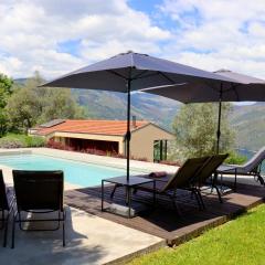 Casa do Tempo Gerês by Gerês Casas