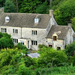 Dove Cottage