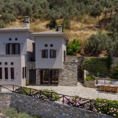 Mata's House Pelion