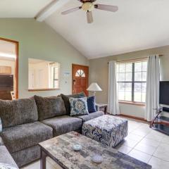 Pooler Travelers Retreat IV - Entire House -