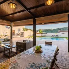 La Era Gran casa de vacaciones para grupos adaptad