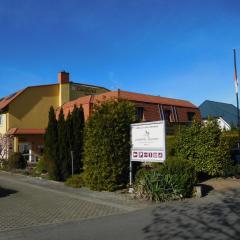 Landhotel Felchow