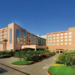 Yashail Hotel Haridwar — main photo