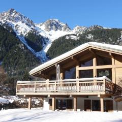 Chalet du Bois