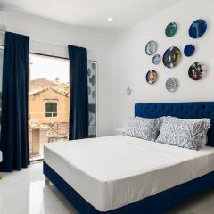 Koukounara Apartments Collection by Konnect, Old Corfu Town