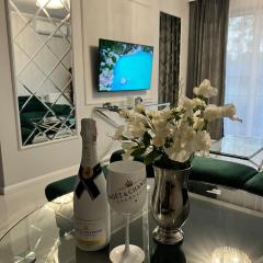 Awenturyn Apartament SAGARIS Dziwnów