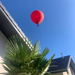 Maison familiale neuve proche lac 3 étoiles
