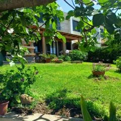 DA GIOVANNA casa vacanze