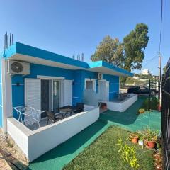 Elton Tafa guesthouse