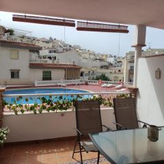Apartamento Oasis La Herradura