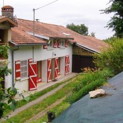 Maison de 5 chambres avec jardin amenage a Camarade