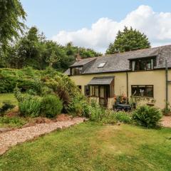 Elsworthy Farm Cottage