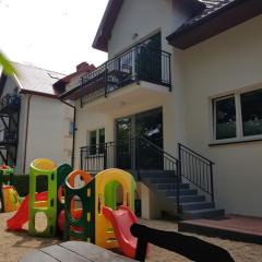 Coco Jumbo - apartamenty