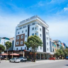 Khách sạn Hero Thanh Hóa