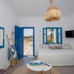 Archaios guesthouse Mykonos