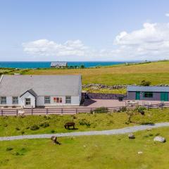 Into The Burren