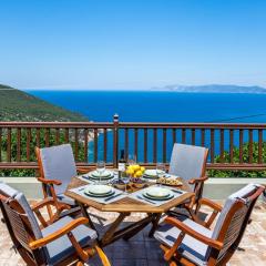 Villa Margini, Aegean Views , Pool Villa, Skopelos
