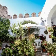 Casa del Mayorazgo con Plaza de Parking Privada