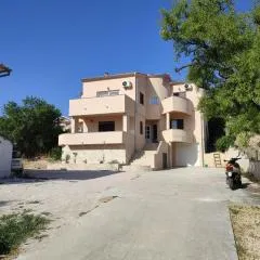 Apartmani V&V - new apartments